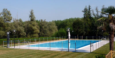 La Nuova Piscina